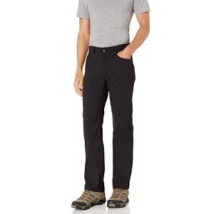 Prana Mens Slim Fit Brion Pants Size 28W/32L Style# M4BN32312